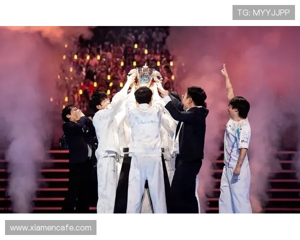 BLG战队再创辉煌全员状态火热誓夺新赛季冠军荣耀之巅